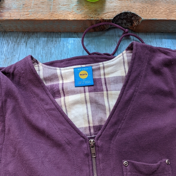 On your Mark top - Picture 2 of 10